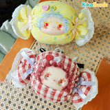 Lovely Emma Candy House Series Blind Box【Shipped in Oct./Nov. 2025】