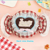 Lovely Emma Candy House Series Blind Box【Shipped in Oct./Nov. 2025】