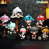 Lulumi The Rift Invitation Series Blind Box
