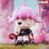 Lulumi The Rift Invitation Series Blind Box