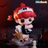 Lulumi The Rift Invitation Series Blind Box