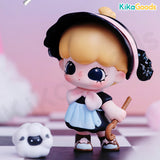 Lulumi The Rift Invitation Series Blind Box