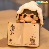 Lulumi The Rift Invitation Series Blind Box