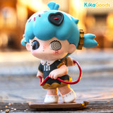 Lulumi The Rift Invitation Series Blind Box