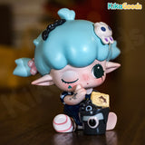 Lulumi The Rift Invitation Series Blind Box