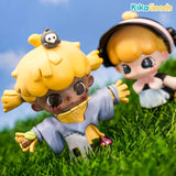 Lulumi The Rift Invitation Series Blind Box