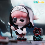 Lulumi The Rift Invitation Series Blind Box