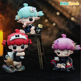 Lulumi The Rift Invitation Series Blind Box