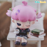 Lulumi The Rift Invitation Series Blind Box