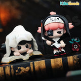 Lulumi The Rift Invitation Series Blind Box