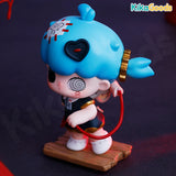 Lulumi The Rift Invitation Series Blind Box