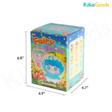 Q.Kid Fairy Tales Series Plush Blind Box