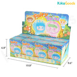 Q.Kid Fairy Tales Series Plush Blind Box