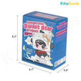 Lulumi Dangerous Sweet Star Project Series Plush Blind Box