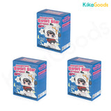 Lulumi Dangerous Sweet Star Project Series Plush Blind Box