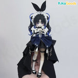 Meki Creaters's Essence Series Special Color Aipo 1/12 MJD Limited Action Figure【Shipped in Sept./Oct. 2025】