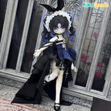 Meki Creaters's Essence Series Special Color Aipo 1/12 MJD Limited Action Figure【Shipped in Sept./Oct. 2025】