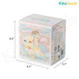 Moni Cat Kitten Keeping You Company Series Blind Box