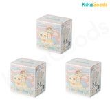 Moni Cat Kitten Keeping You Company Series Blind Box