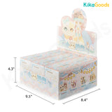 Moni Cat Kitten Keeping You Company Series Blind Box
