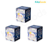 Bubble Eggs Colorful Wishes Series Blind Box
