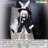 Momotale 1/8 MJD Action Figure