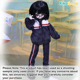 Momotale 1/8 MJD Action Figure