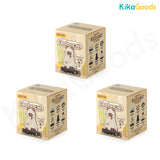 QueSera Series iRobocat Clockwork Movable Blind Box