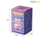 ShinWoo Ragbear Clinic Series Plush Blind Box
