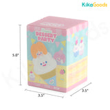 RiCO Dessert Party Aromatherapy Plush Blind Box