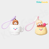 RiCO Dessert Party Aromatherapy Plush Blind Box