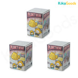 PanPan's Taiyaki Plush Pendant Blind Box