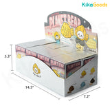 PanPan's Taiyaki Plush Pendant Blind Box