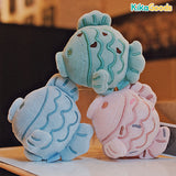PanPan's Taiyaki Plush Pendant Blind Box