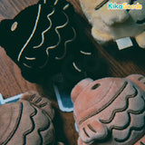 PanPan's Taiyaki Plush Pendant Blind Box
