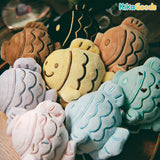 PanPan's Taiyaki Plush Pendant Blind Box