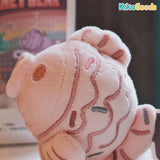 PanPan's Taiyaki Plush Pendant Blind Box
