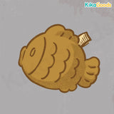 PanPan's Taiyaki Plush Pendant Blind Box