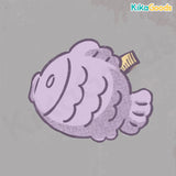 PanPan's Taiyaki Plush Pendant Blind Box