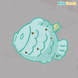 PanPan's Taiyaki Plush Pendant Blind Box