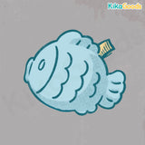 PanPan's Taiyaki Plush Pendant Blind Box