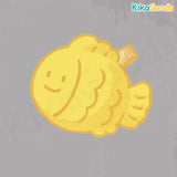 PanPan's Taiyaki Plush Pendant Blind Box