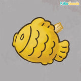 PanPan's Taiyaki Plush Pendant Blind Box