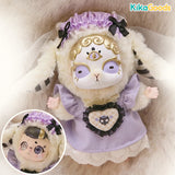 Kasa Wonderful Dream Series Plush Blind Box