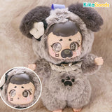 Kasa Wonderful Dream Series Plush Blind Box