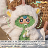 Baby Three Not Your Hero Series Plush Blind Box