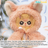 Baby Three Not Your Hero Series Plush Blind Box