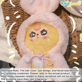 Baby Three Not Your Hero Series Plush Blind Box