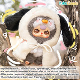 Baby Three Not Your Hero Series Plush Blind Box