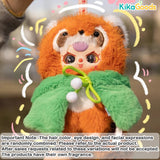 Baby Three Not Your Hero Series Plush Blind Box